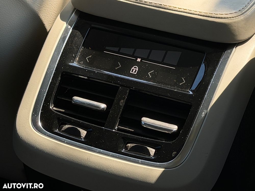 Volvo XC 90 T5 AWD Geartronic Inscription - 15