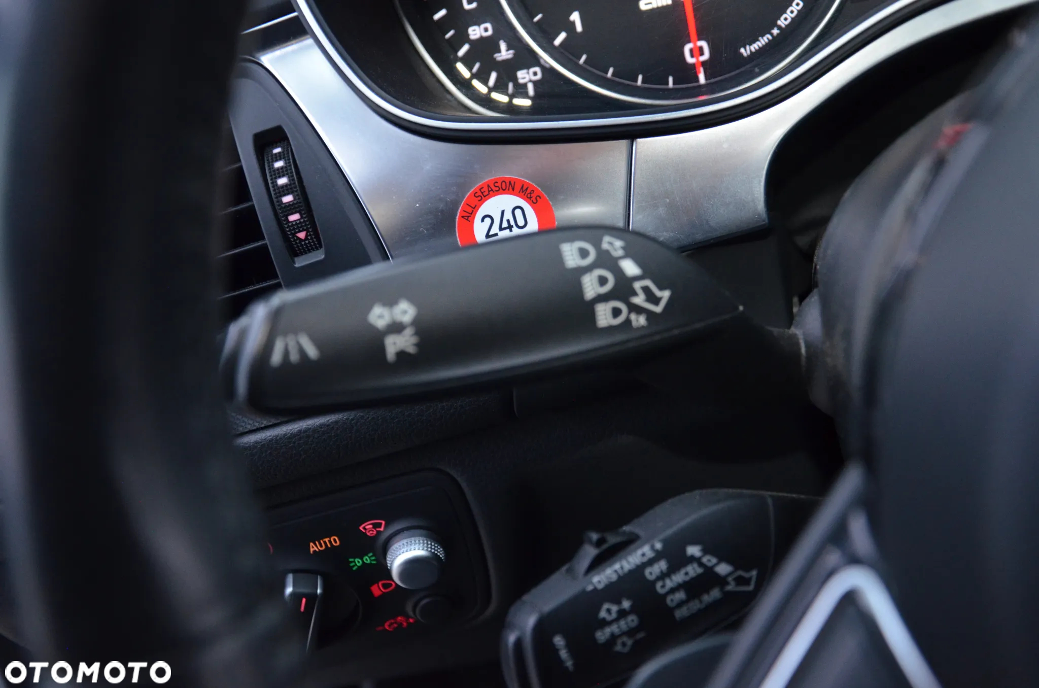 Audi A6 Allroad quattro 3.0 TDI tiptronic DPF - 20