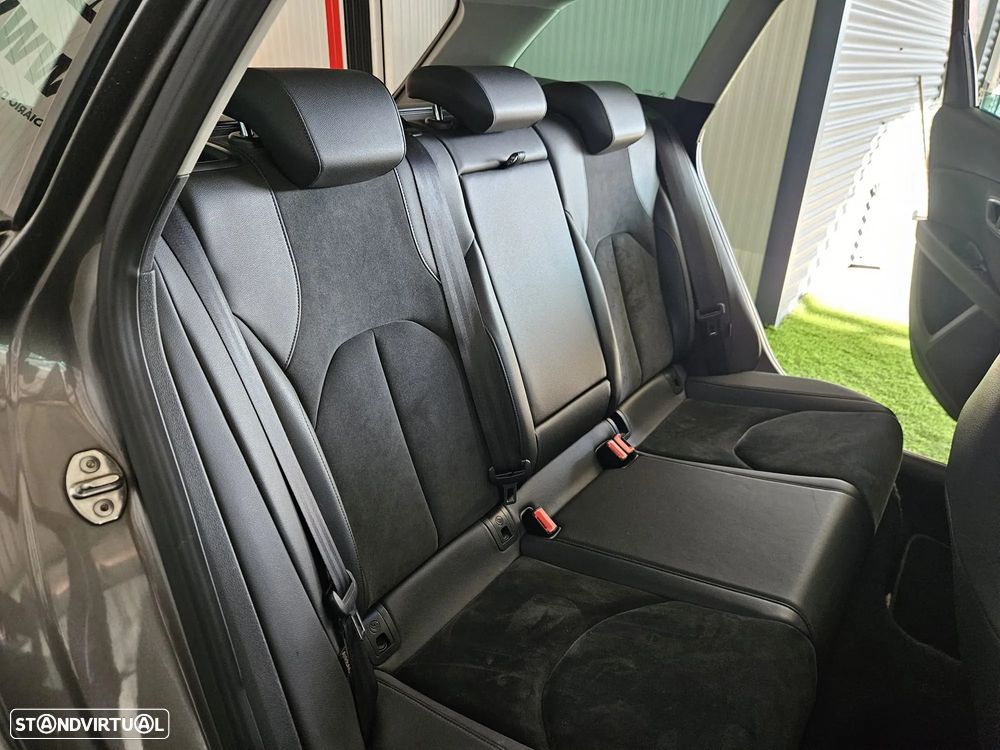 SEAT Leon ST 1.6 TDI Ecomotive Style - 23