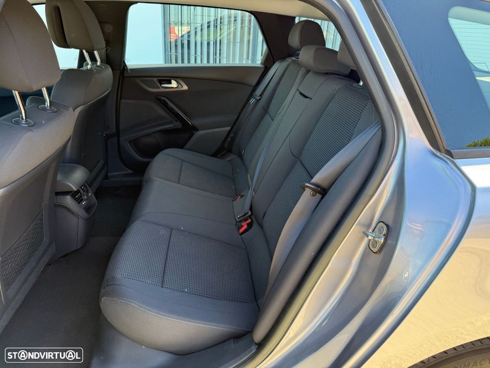Peugeot 508 SW 1.6 e-HDi Active - 10