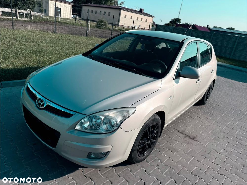 Hyundai i30 - 1