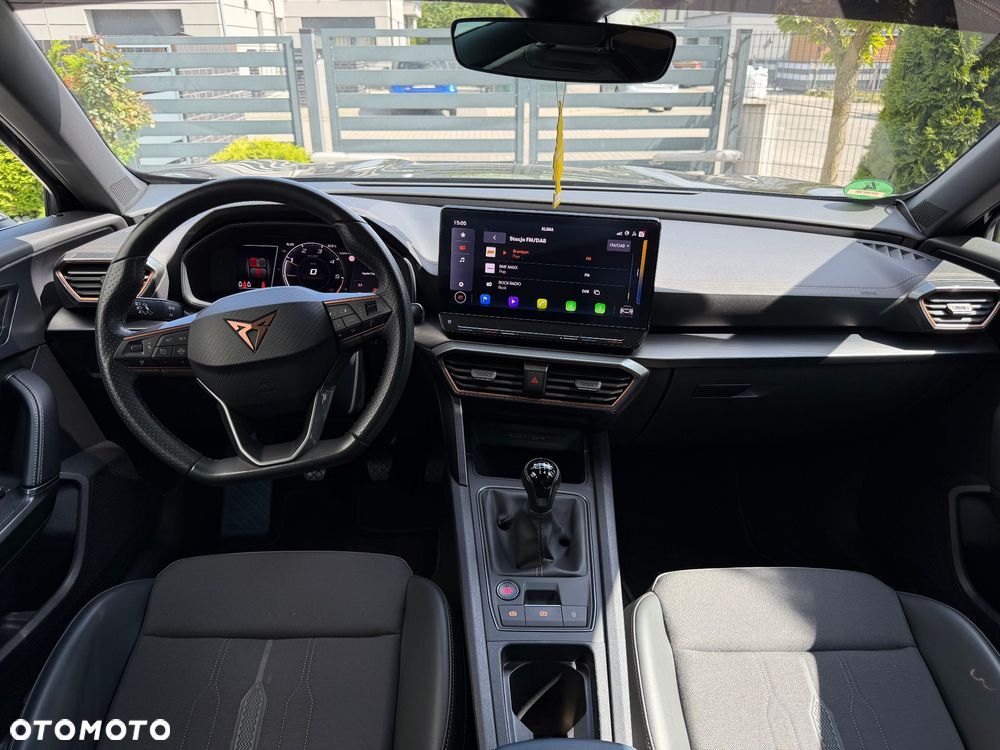 Cupra Formentor 2.0 TDI - 7