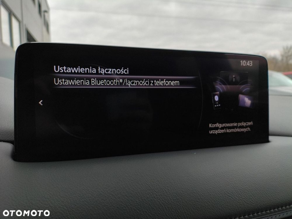 Mazda CX-5 2.0 Homura AWD - 21