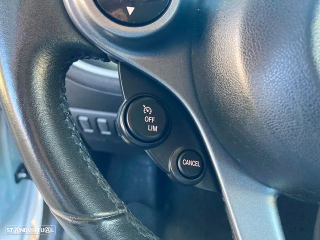Smart ForFour 1.0 Passion 71 - 14