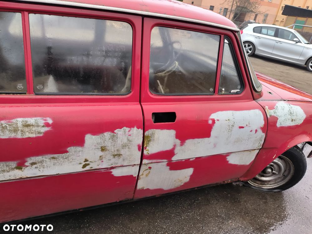 Części Skoda 100 - 14