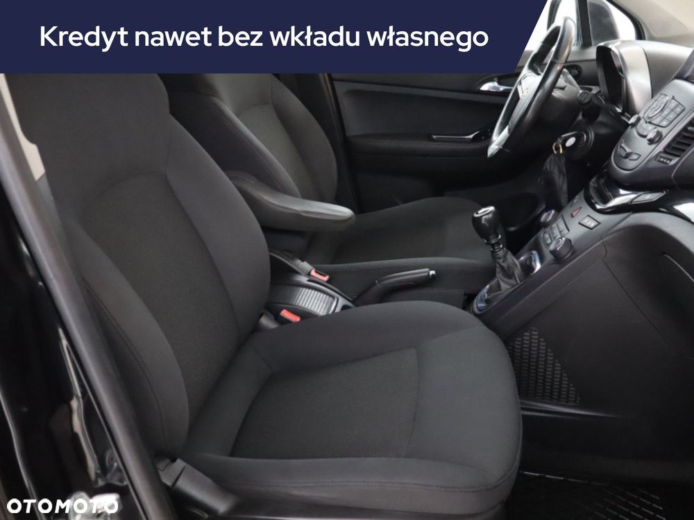 Chevrolet Orlando - 11