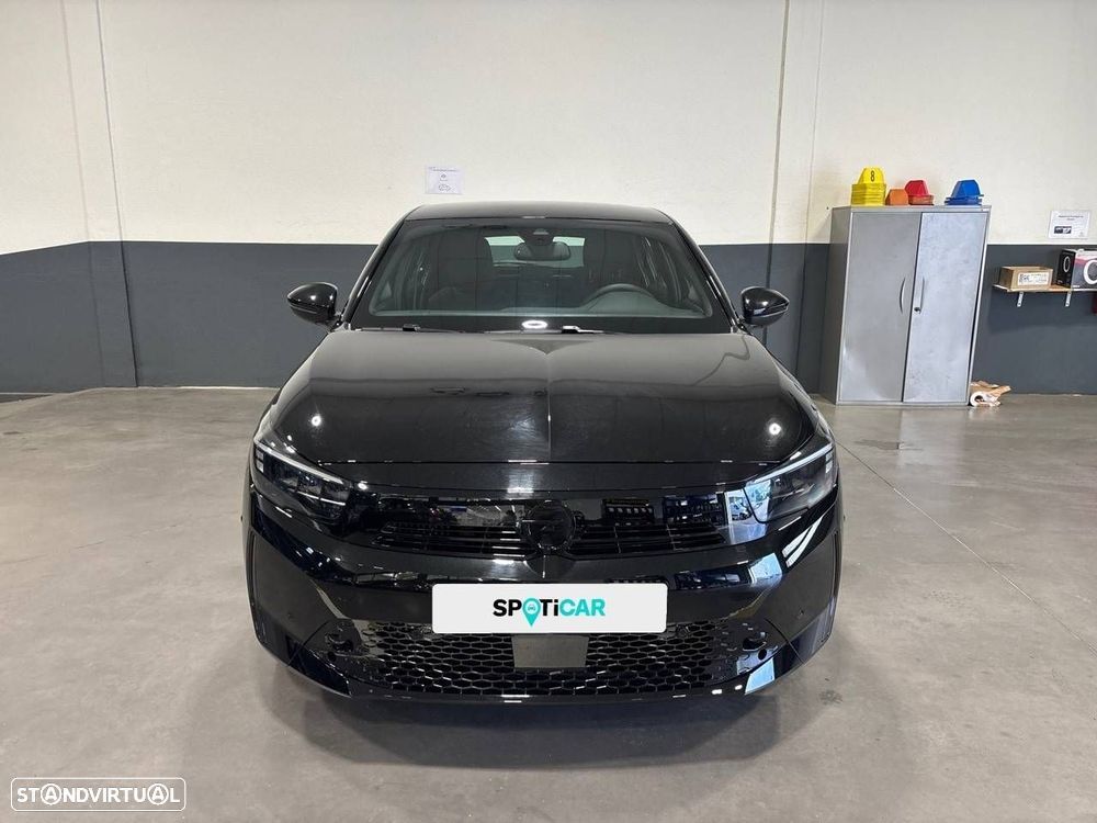 Opel Corsa 1.2 T Hybrid EdCT - 2