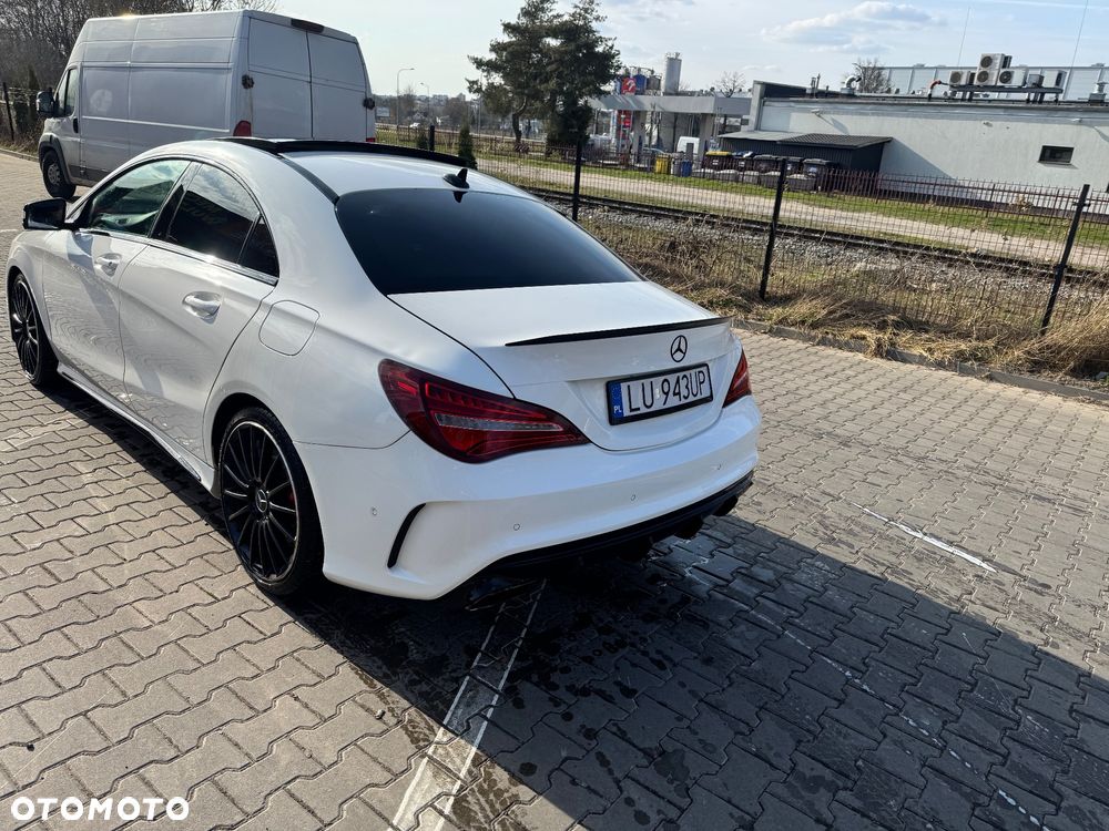 Mercedes-Benz CLA - 3