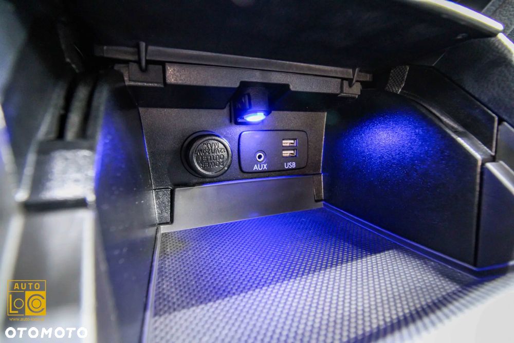 Subaru Outback 2.5i Exclusive - 31