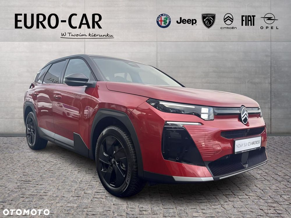 Citroën C5 Aircross - 7