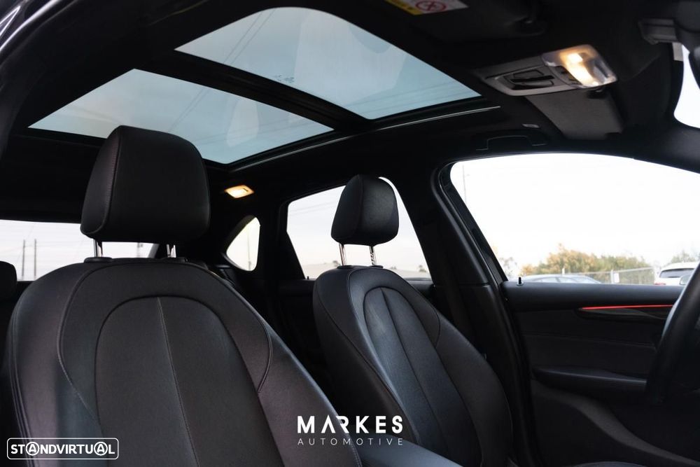 BMW 218 Active Tourer - 22