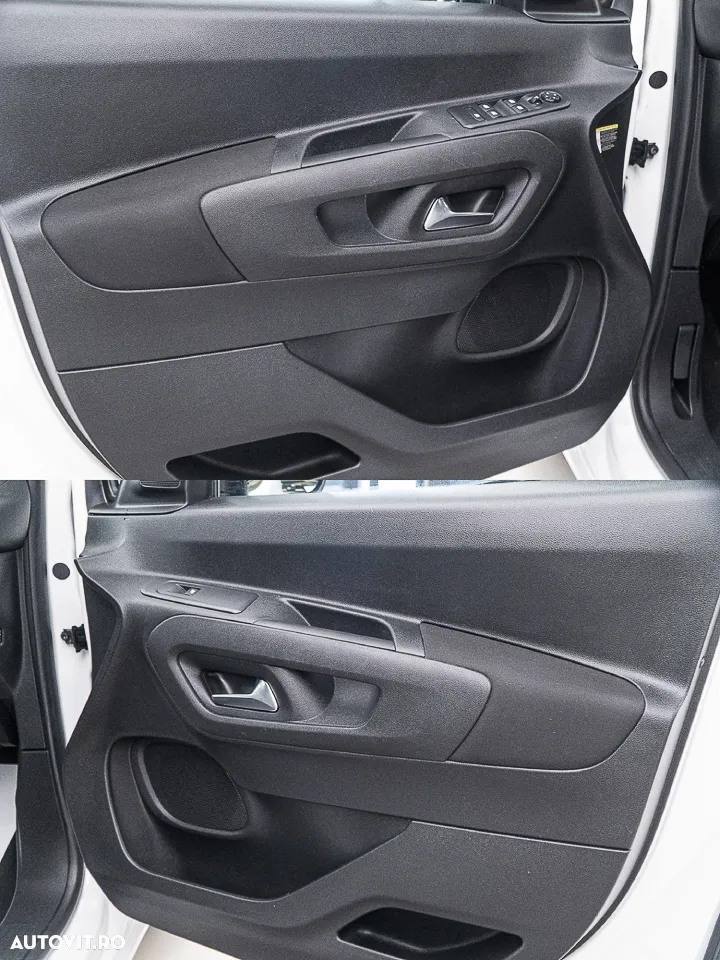 Opel Combo Life 1.5 L1H1 Start/Stop Innovation - 19