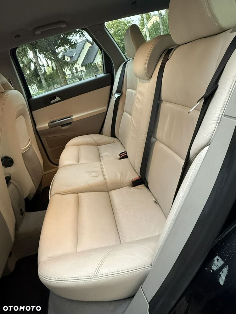Volvo V50 - 7