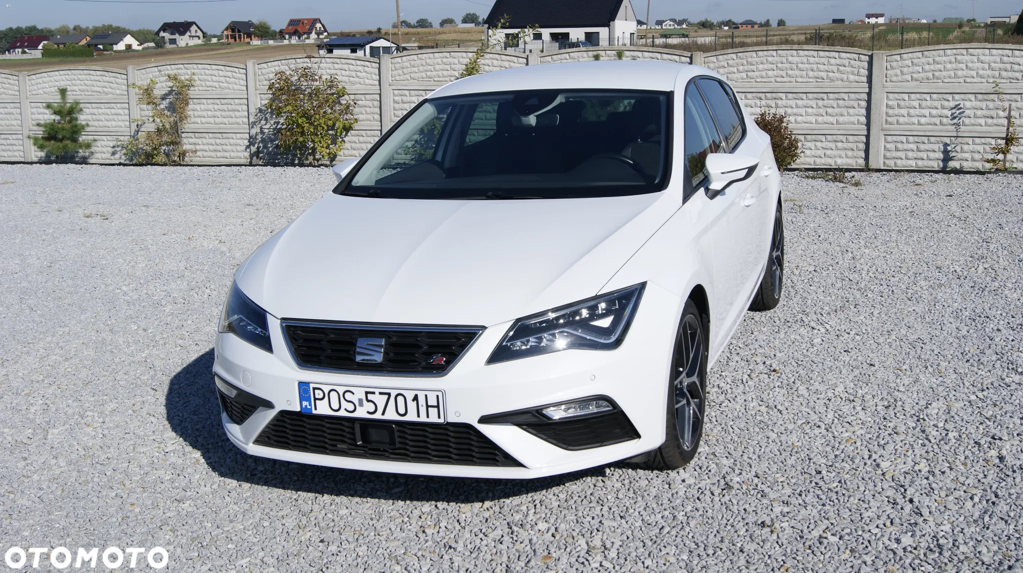 Seat Leon 2.0 TDI FR S&S - 4