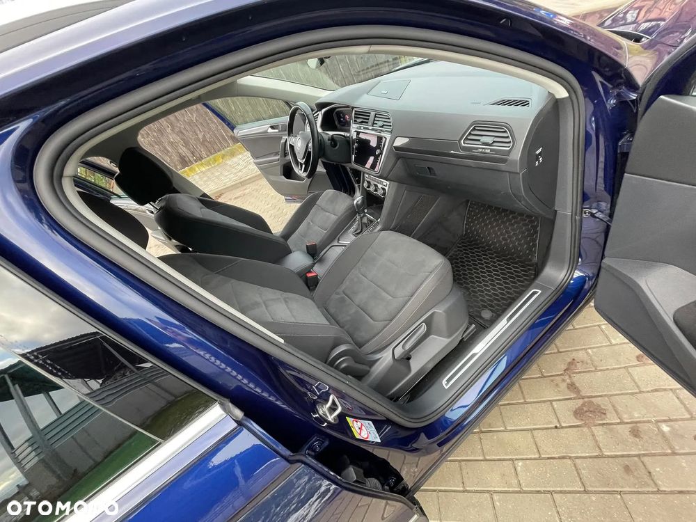 Volkswagen Tiguan - 7
