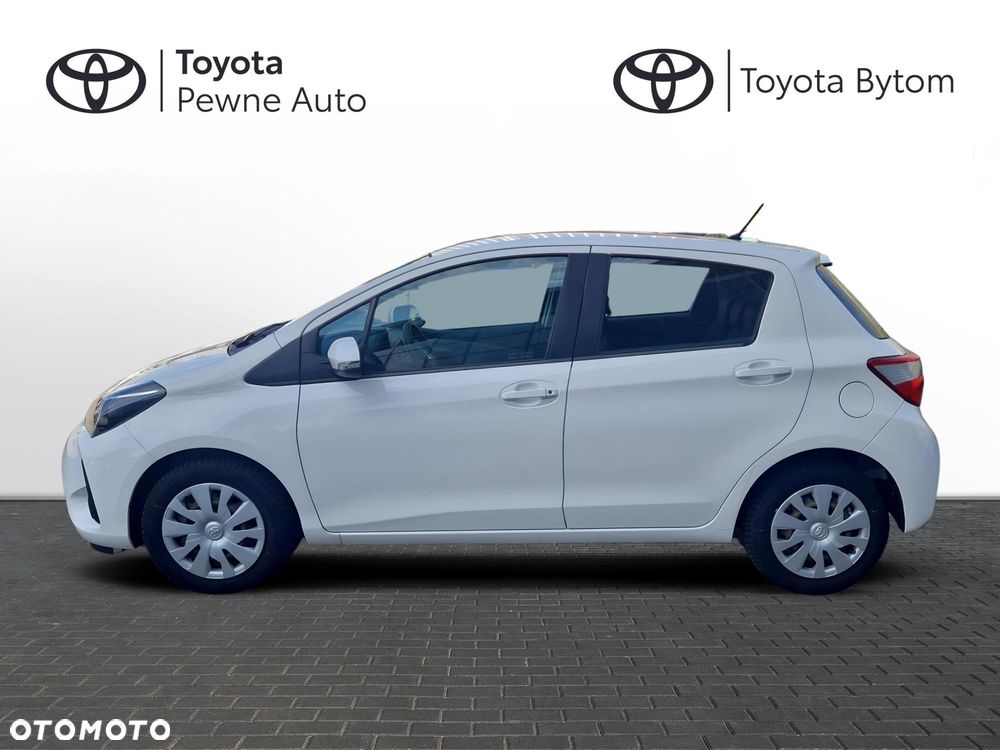 Toyota Yaris 1.5 Active - 3