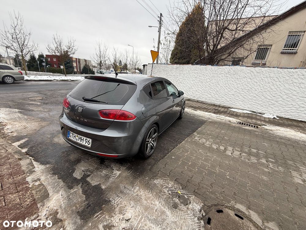 Seat Leon 1.2 TSI Ecomotive Reference Copa - 17