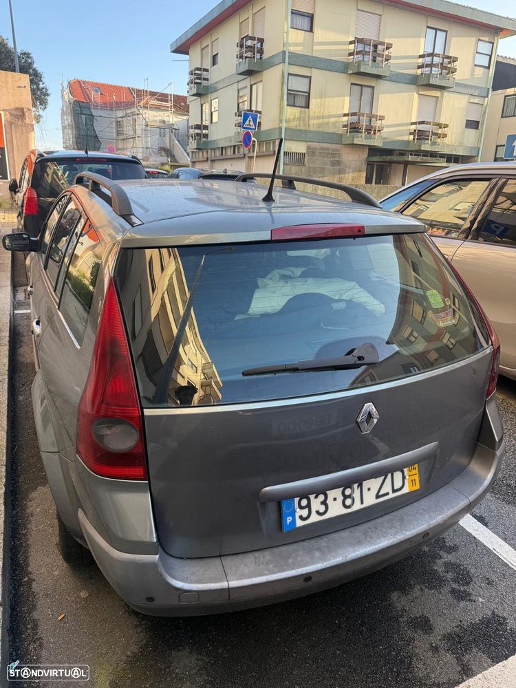 Renault Mégane - 16