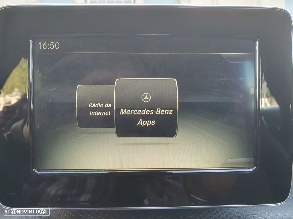 Mercedes-Benz A 160 - 14