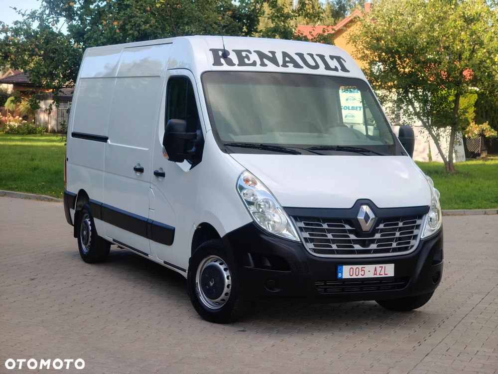 Renault Master - 15