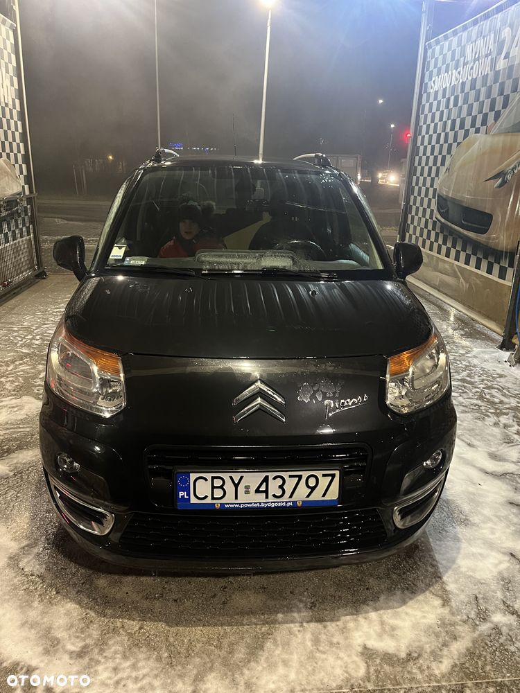 Citroën C3 Picasso VTi 95 Exclusive - 18
