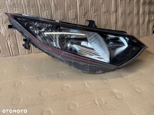 HONDA CIVIC IX 12-15r LAMPA PRAWA EUROPA - 6
