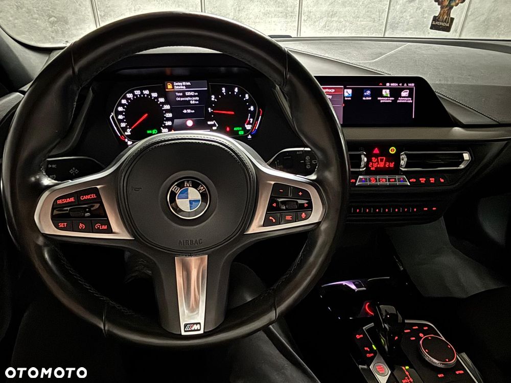 BMW Seria 1 118i M Sport - 11