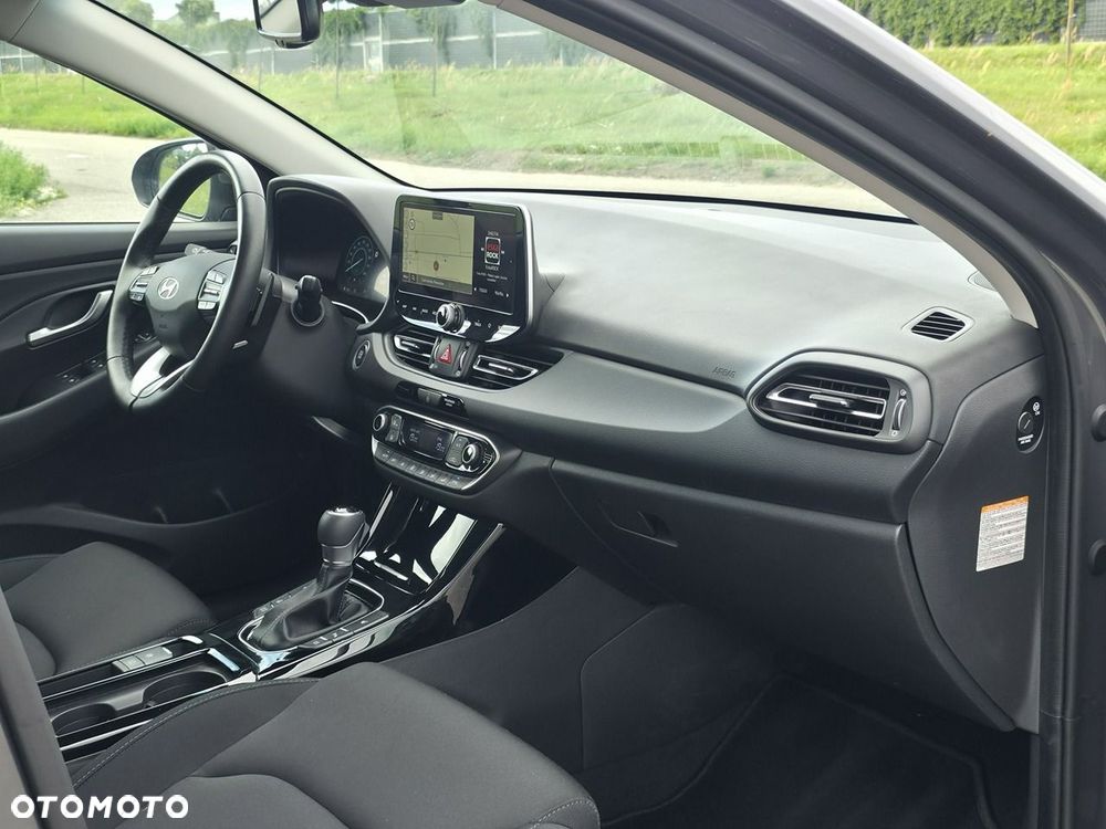 Hyundai i30 - 10