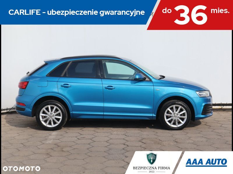 Audi Q3 - 7