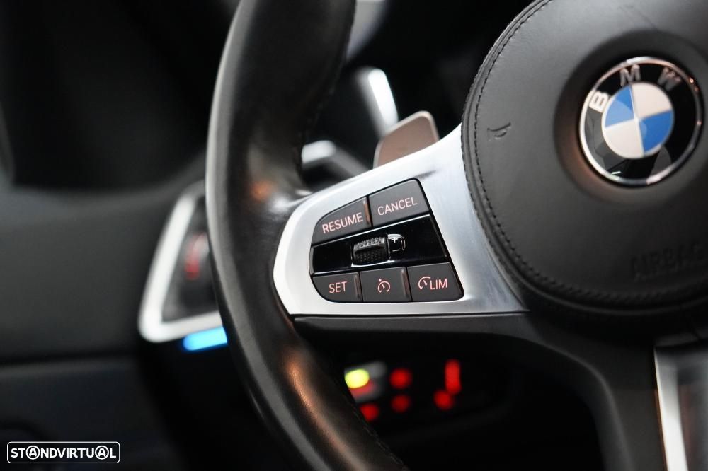 BMW 330 e Pack M Auto - 23