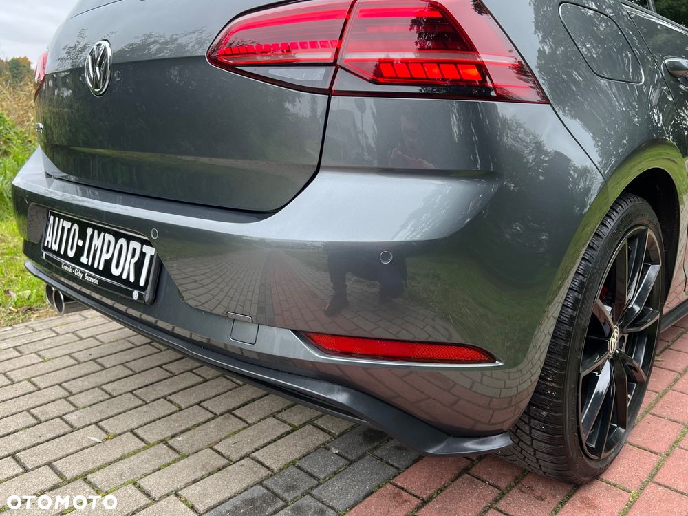 Volkswagen Golf VII 2.0 TDI BMT GTD DSG - 23