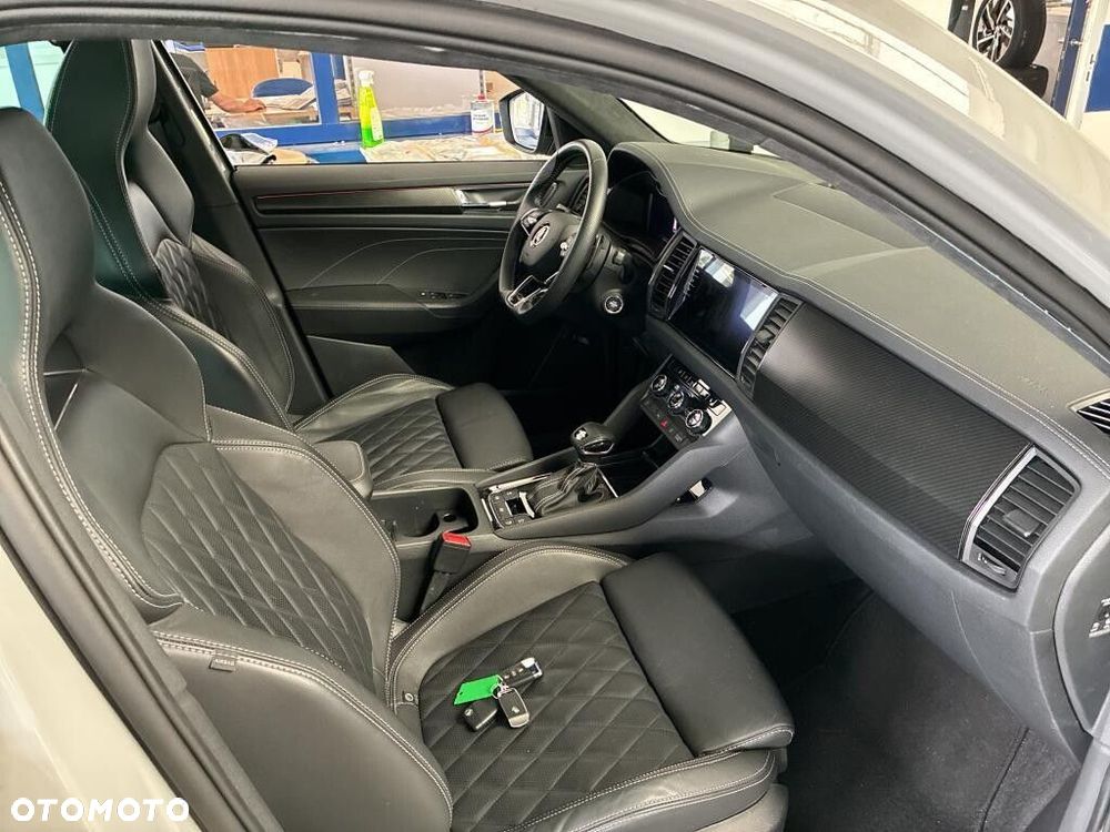 Skoda Kodiaq - 3