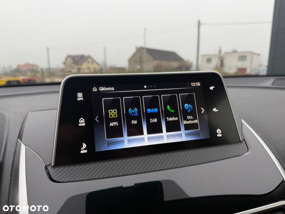 Mitsubishi Eclipse Cross 1.5 T-MIVEC 2WD Diamant - 23