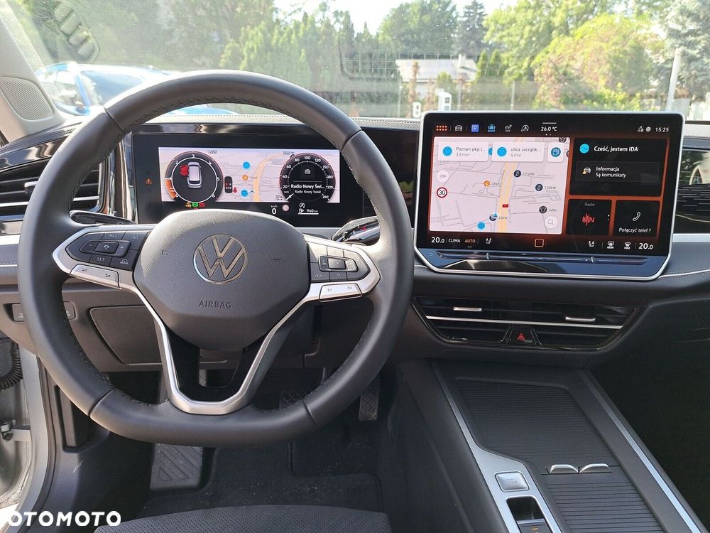 Volkswagen Passat - 14
