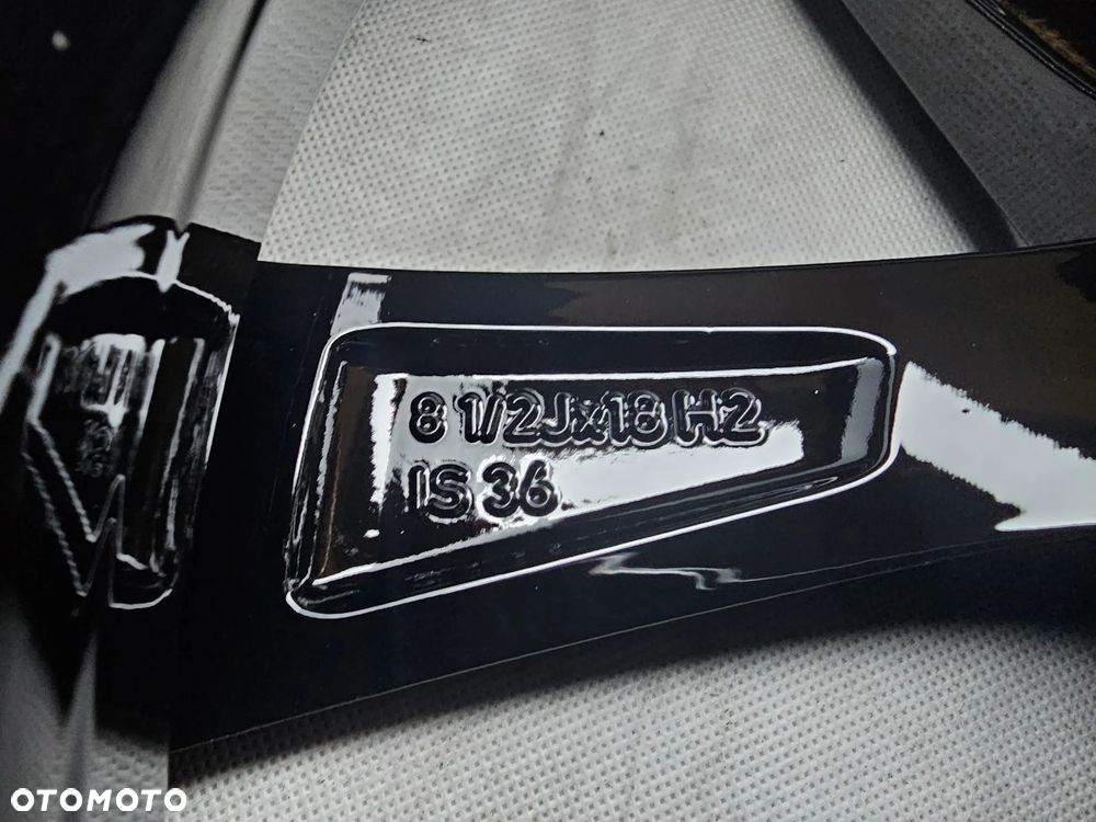 FELGI 6896768 6896770 BMW 4 G22 G23 G26 i4 G26 8,5x19 ET36 9x19 ET42 TPMS - 12