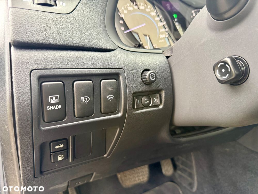 Lexus IS 250 Luxury Line - 27