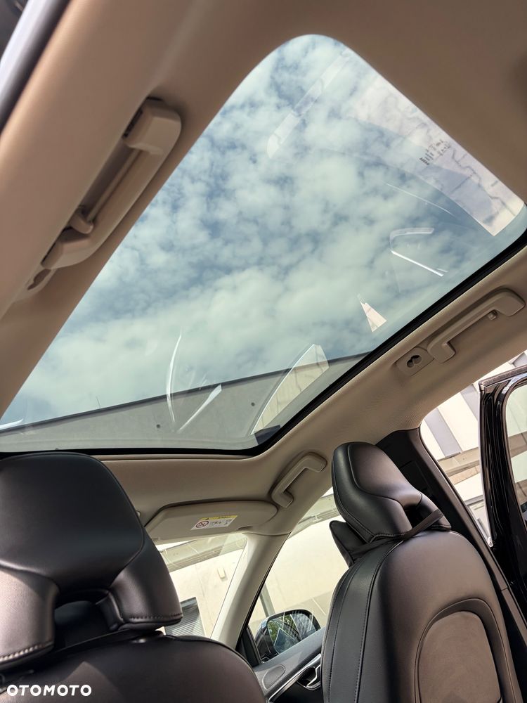 Volvo V40 D4 Drive-E Summum - 10