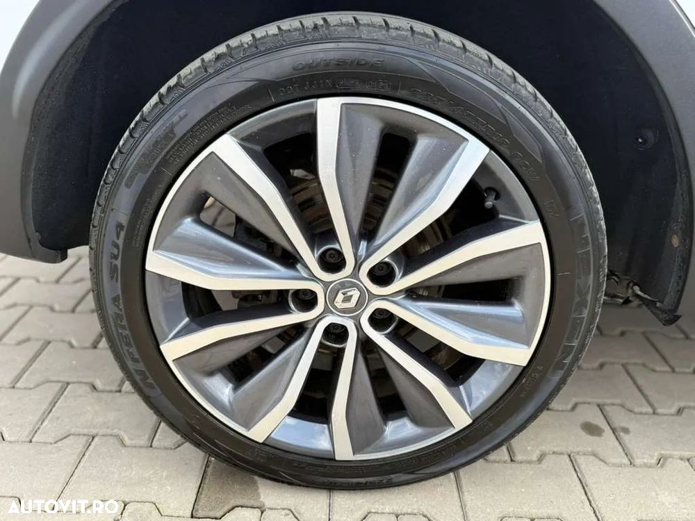 Renault Kadjar - 9