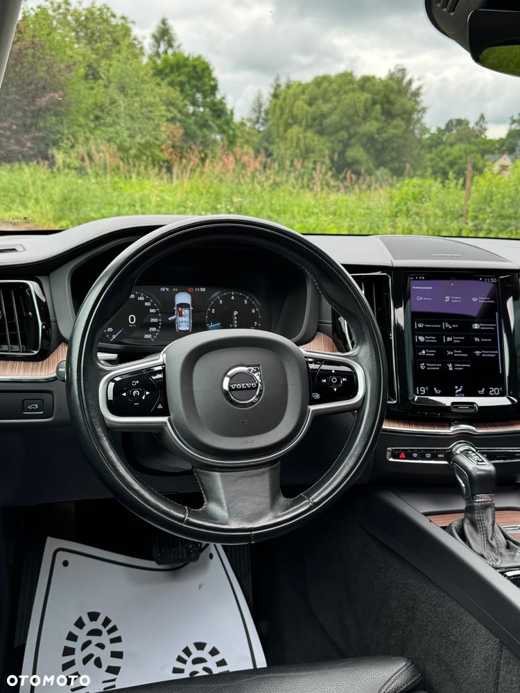 Volvo XC 60 T6 AWD Inscription - 33