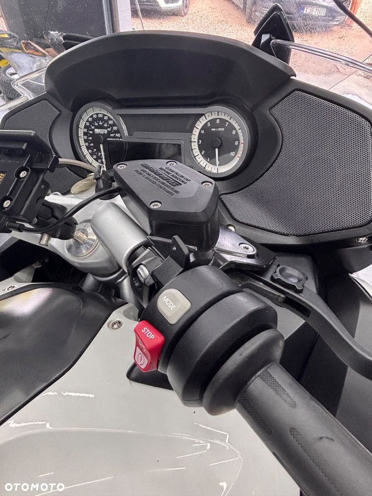 BMW RT - 14