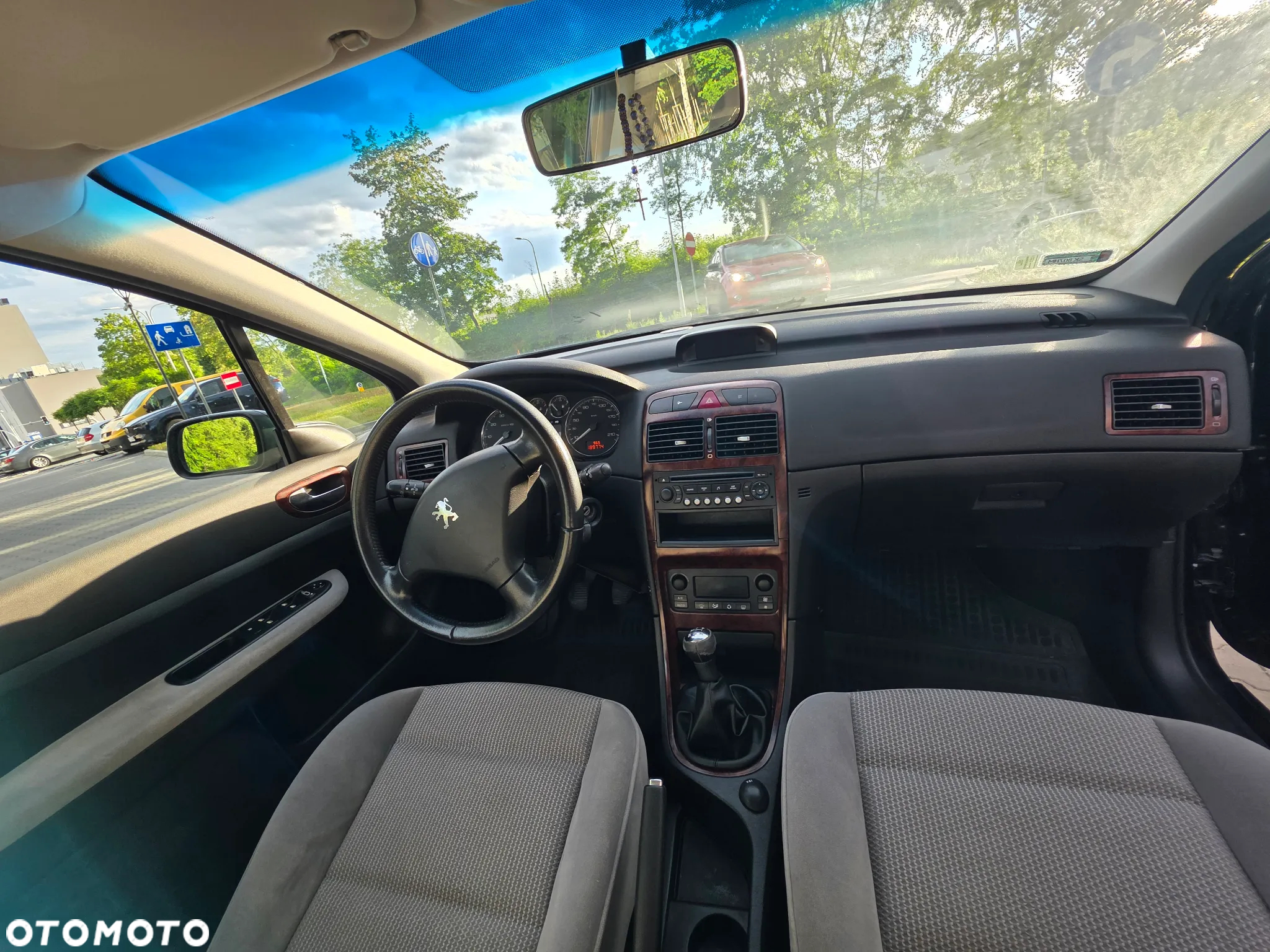 Peugeot 307 - 11