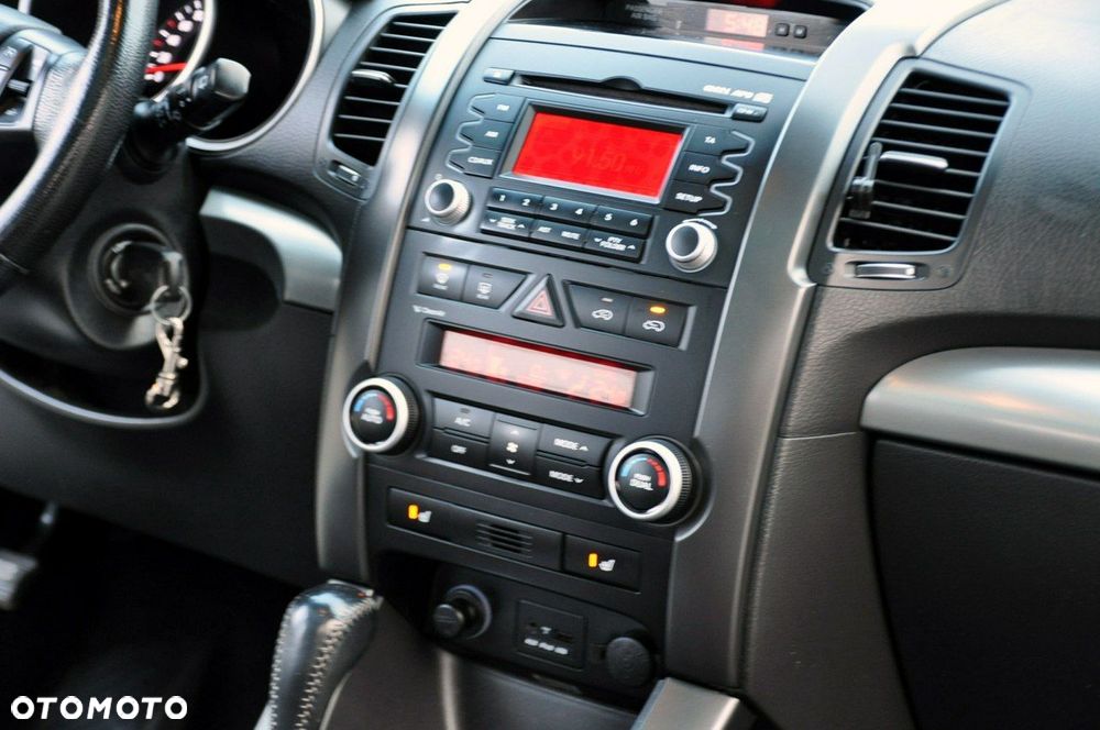 Kia Sorento 2.2 CRDi 4WD Executive - 28