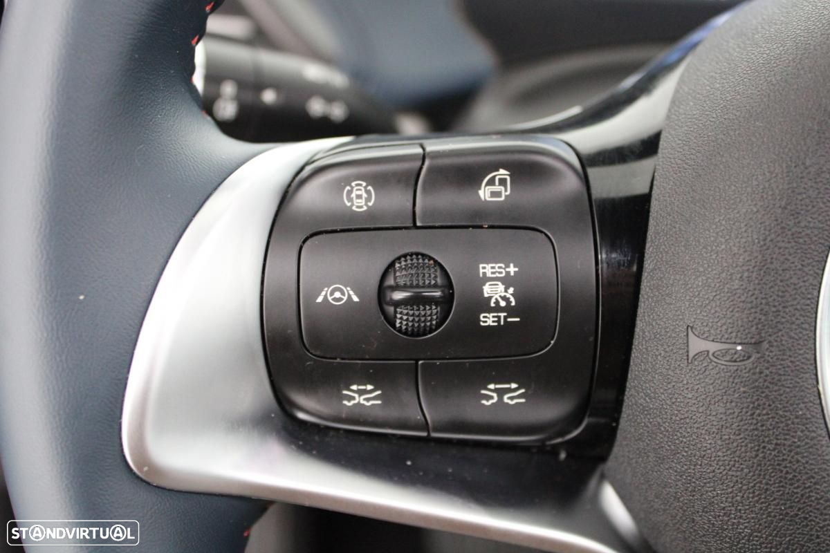 BYD Atto 3 Comfort - 12