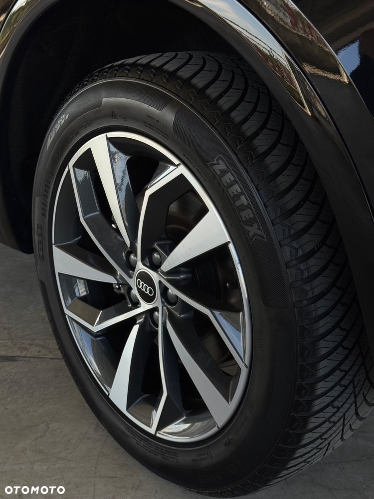 Audi Q5 45 TFSI quattro S tronic advanced - 6