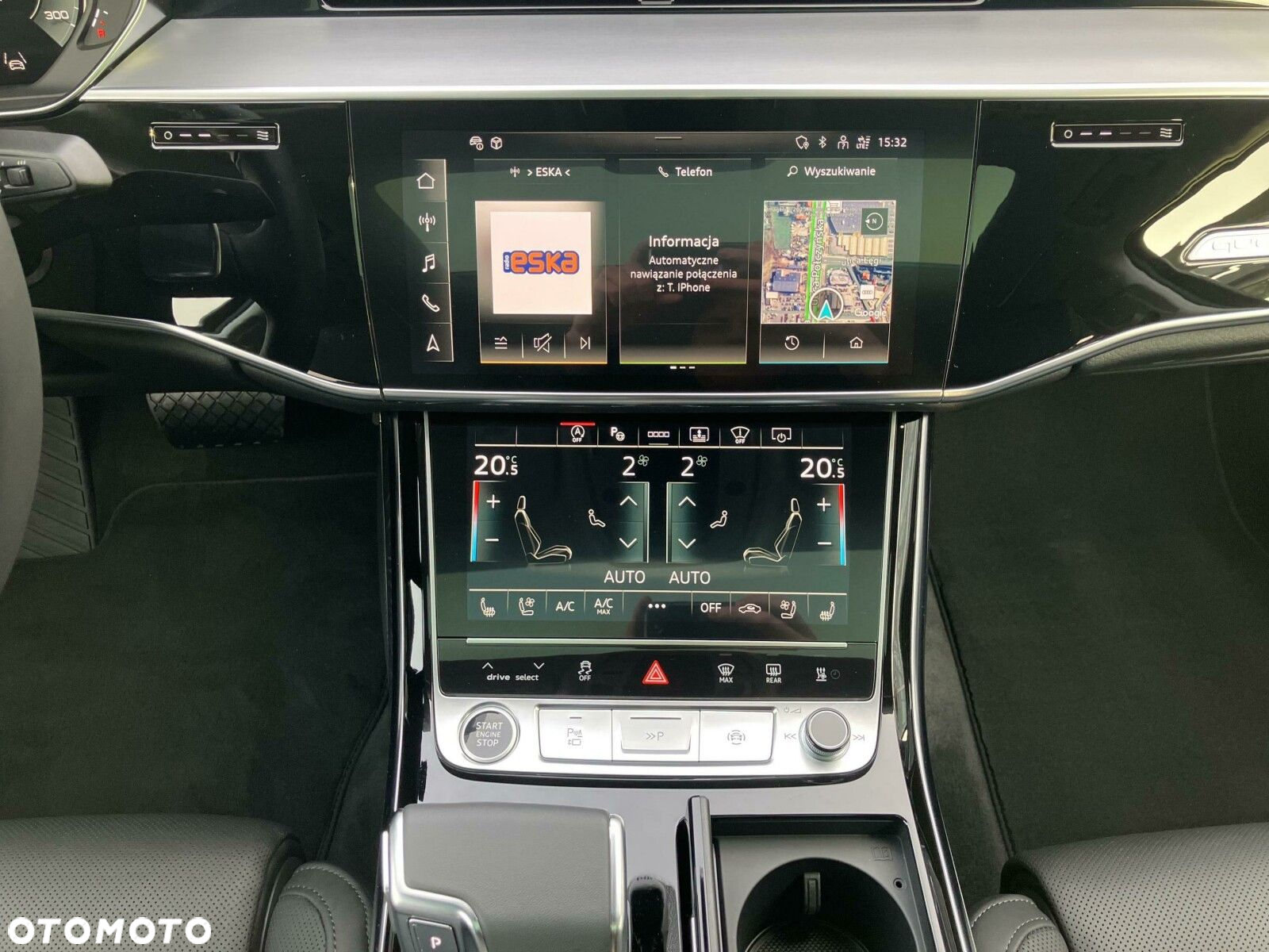 Audi A8 - 19