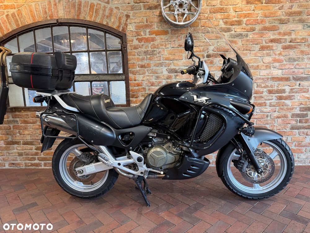 Honda Varadero - 1