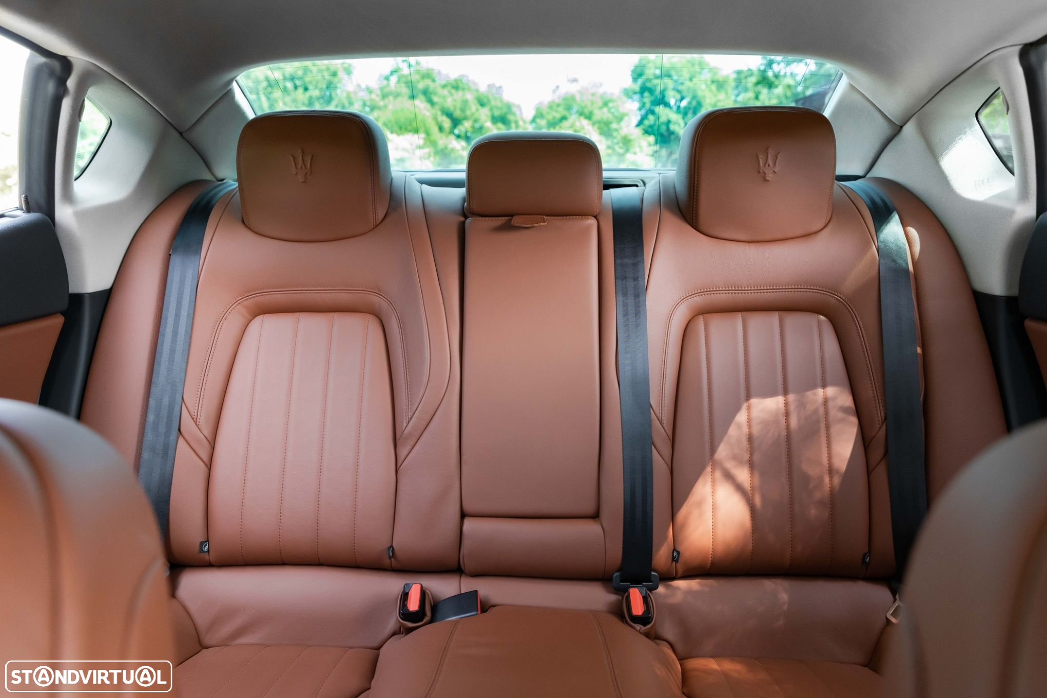 Maserati Quattroporte 3.0 V6 - 46