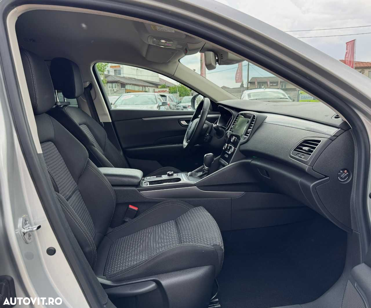 Renault Talisman - 20