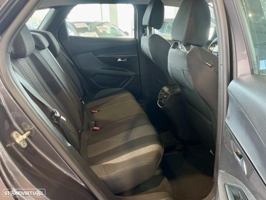 Peugeot 3008 BlueHDi 130 Stop & Start Active Pack - 25