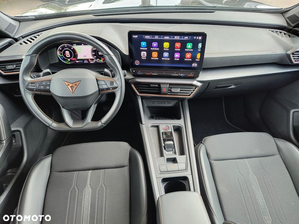 Cupra Formentor - 31